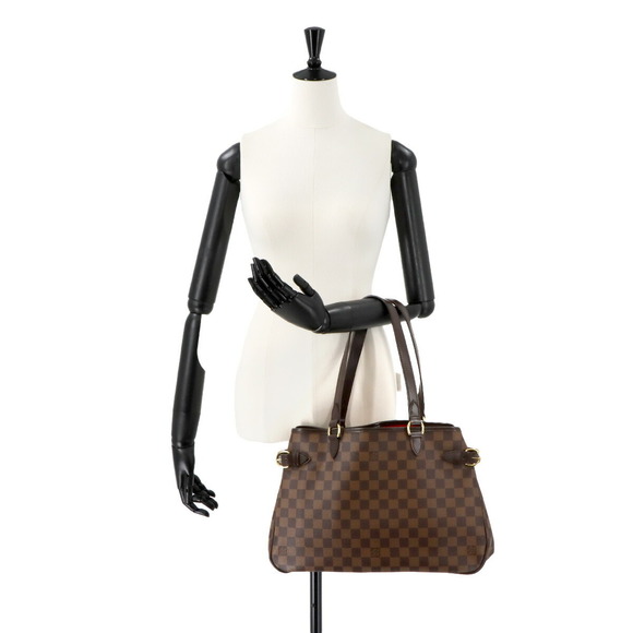 Louis Vuitton Ebene Brown Damier Personal Batignolles tote Horizontal bag - Picture 1 of 9